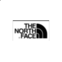 Logo de THE NORTH FACE 